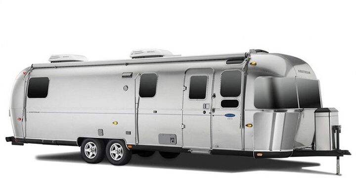 2019 Airstream Classic 33fb