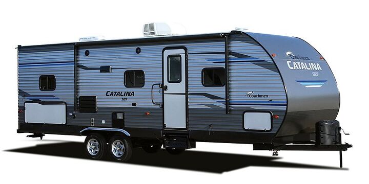 Coachmen RV Catalina SBX 281dds