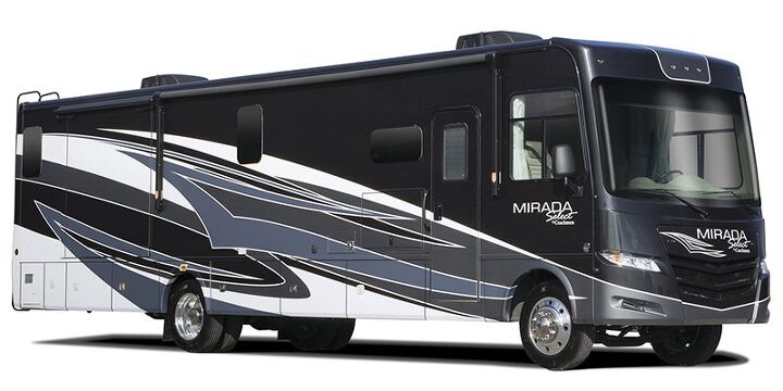 Coachmen RV Mirada Select 37tb