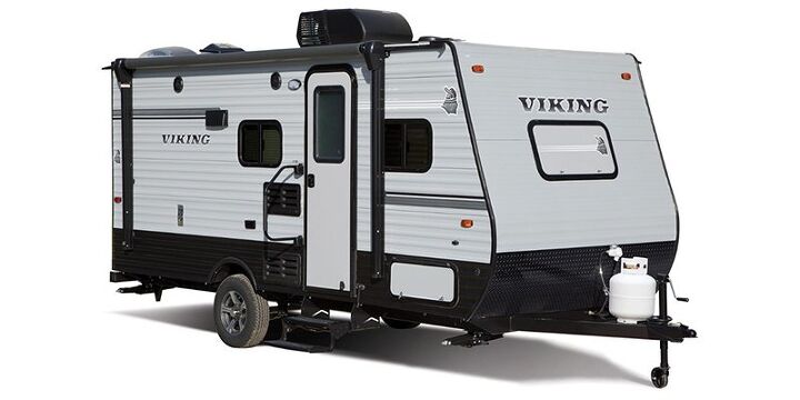 Coachmen RV Viking 17rbss