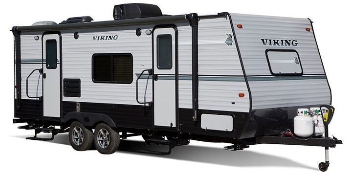 Coachmen RV Viking 21fqs