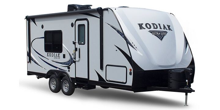 2019 Dutchmen Kodiak Ultra-Lite 299bhsl