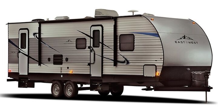 East To West Della Terra 28-krd