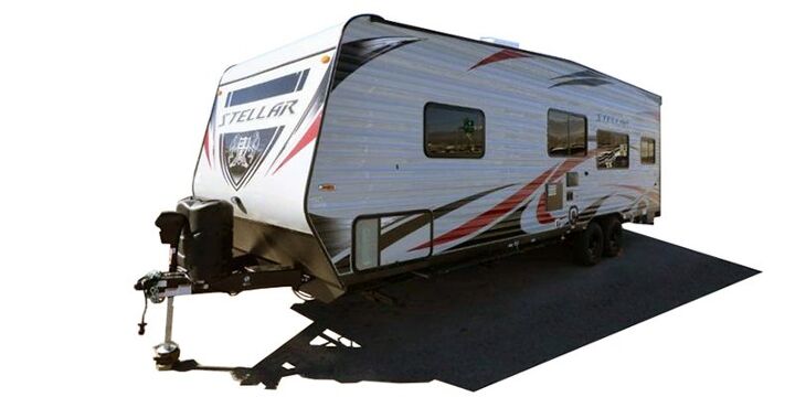 Eclipse Stellar Pro Lite 23fib