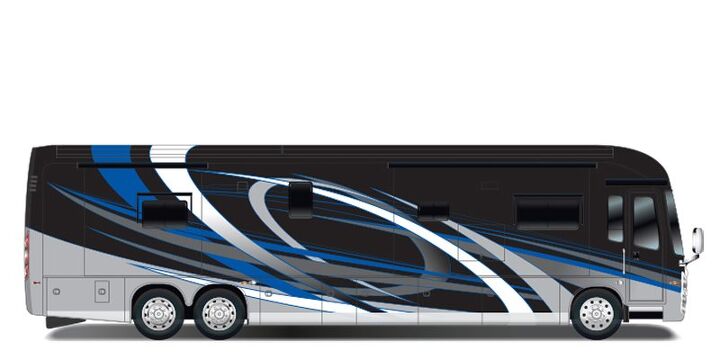 2019 Entegra Coach Anthem 44a