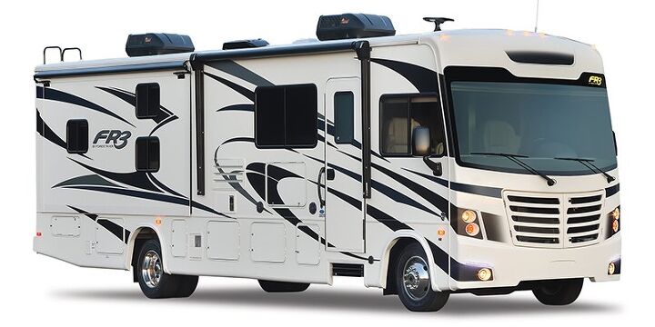 Forest River RV FR3 29ds