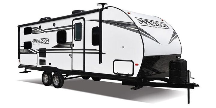 Forest River RV Impression 24bh