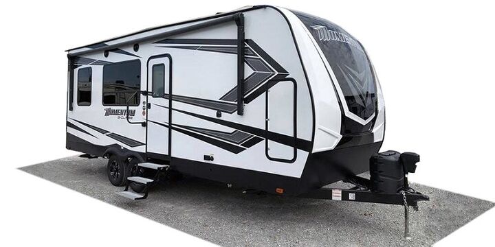 2019 Grand Design RV Momentum G-Class 28g
