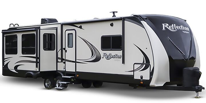 2019 Grand Design RV Reflection 315rlts