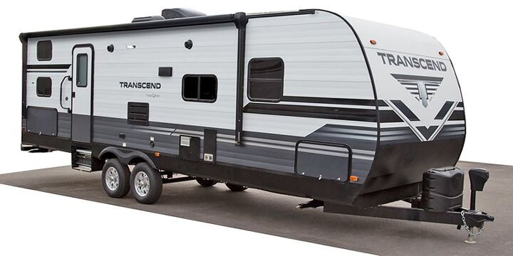 2019 Grand Design RV Transcend 31rls