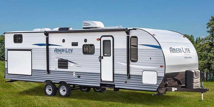 2019 Gulf Stream Ameri-Lite 248bh
