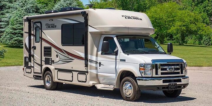 2019 Gulf Stream BT Cruiser 5245