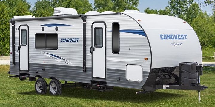 2019 Gulf Stream Conquest Lite 218mb