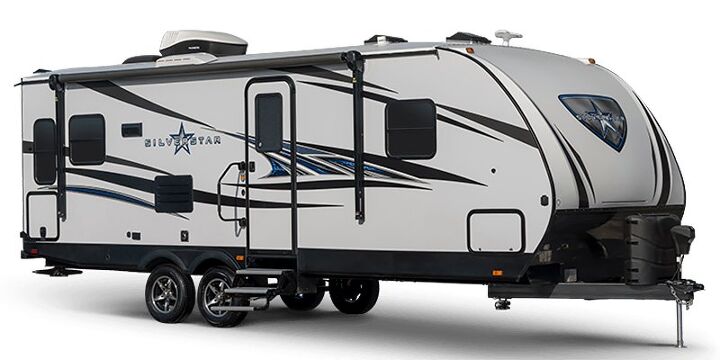 2019 Highland Ridge Silverstar Lite St2804rk