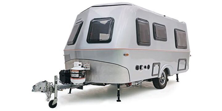 Hymer Touring GT Base