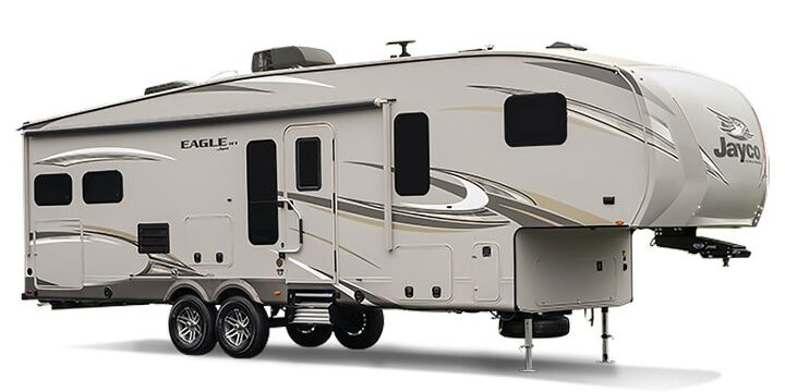 2019 Jayco Eagle HT 25-5reok