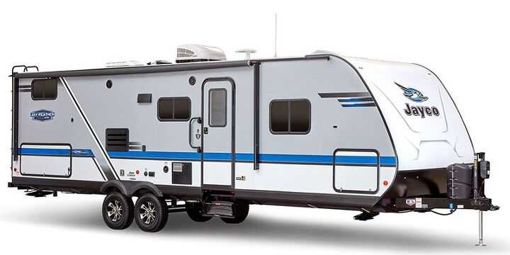 2019 Jayco Jay Feather X213