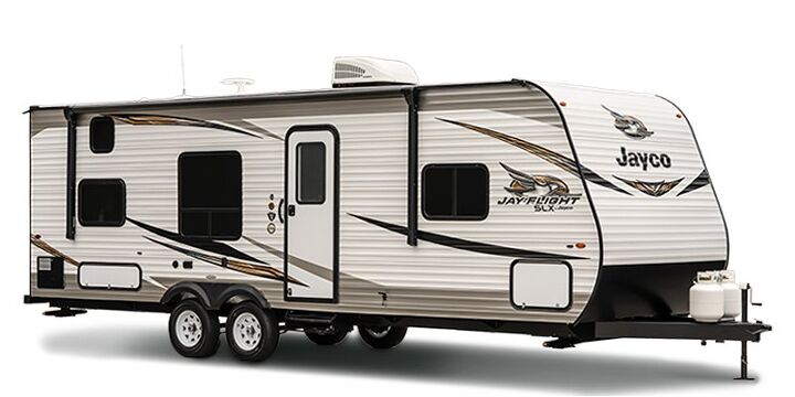 2019 Jayco Jay Flight SLX8 224bh