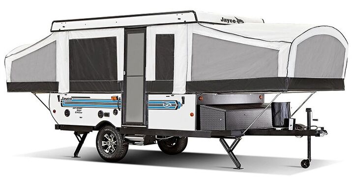 Jayco Jay Sport 12sc