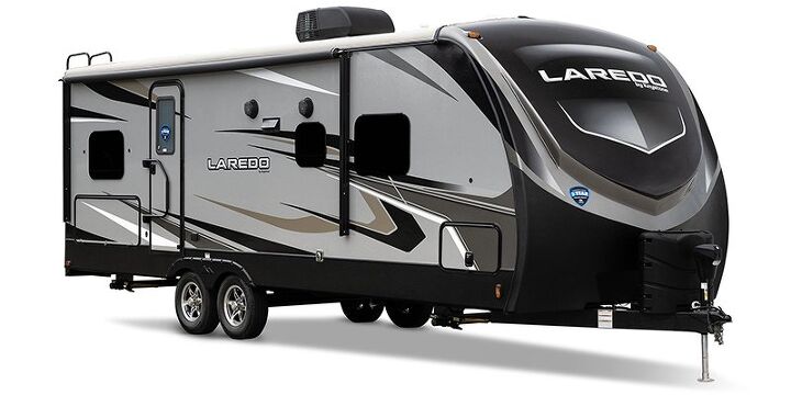 2019 Keystone RV Laredo 250bh