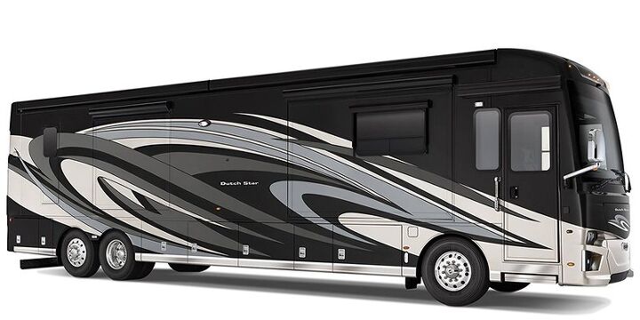 2019 Newmar Dutch Star 3736