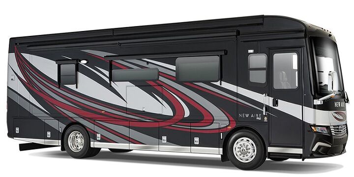 2019 Newmar New Aire 3345