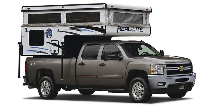 2019 Palomino Real-Lite ss-1600