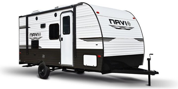 2019 Prime Time Navi 22bh