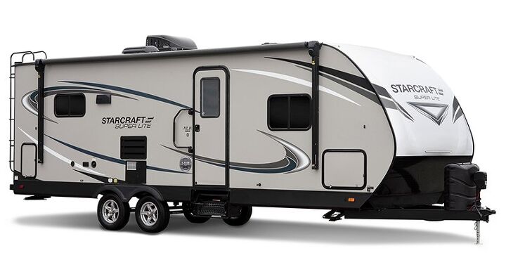 2019 Starcraft RV Super Lite 212fb