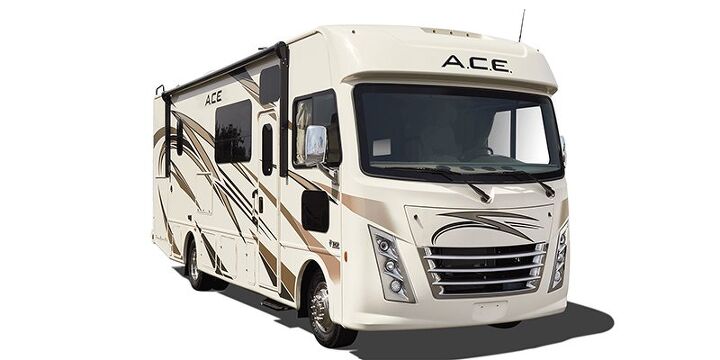 2019 Thor Motor Coach A.C.E. 27-2