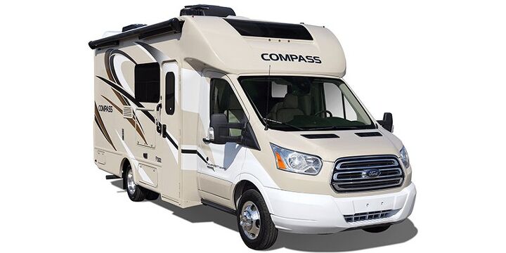 Thor Motor Coach Compass 24tf