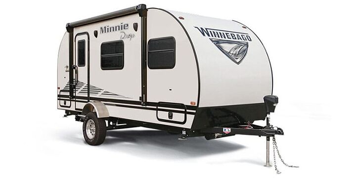 2019 Winnebago Minnie Drop 190bh