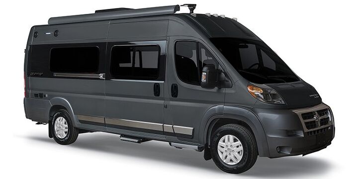 2019 Winnebago Travato 59g