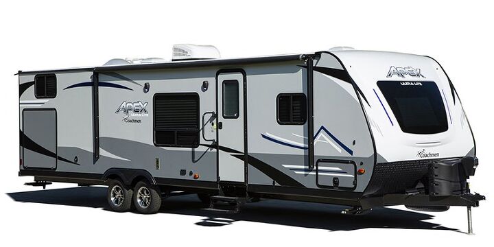 Coachmen RV Apex Ultra Lite 253rls
