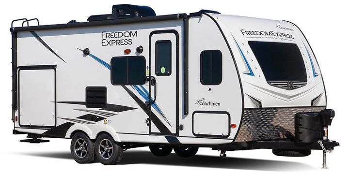 Coachmen RV Freedom Express Ultra-Lite 204rd