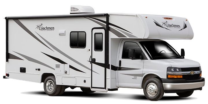 2020 Coachmen RV Freelander 30bh