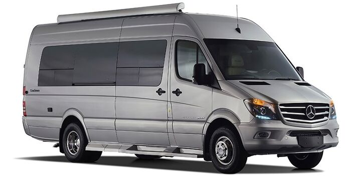 2020 Coachmen RV Galleria 24fl