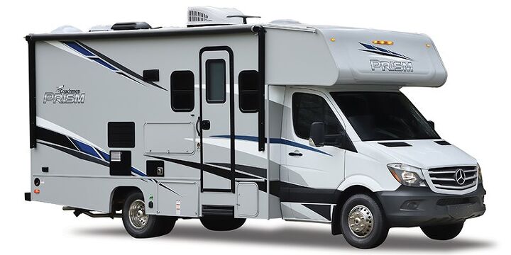 Coachmen RV Prism 2150cb