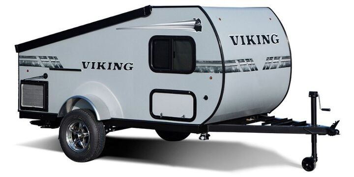 Coachmen RV Viking Express 12-0td