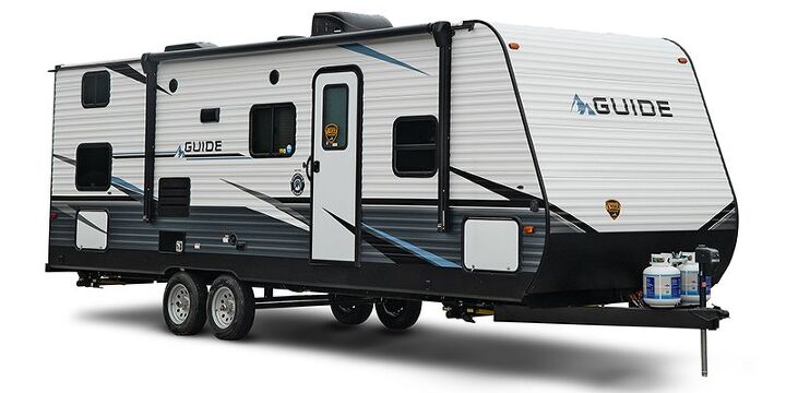 Dutchmen Guide 2627bh