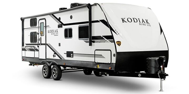 Dutchmen Kodiak Ultra-Lite 299bhsl