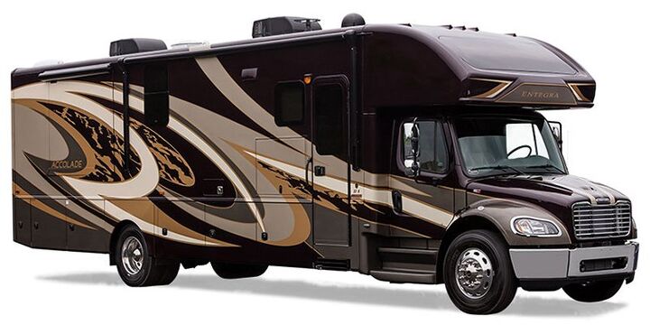 2020 Entegra Coach Accolade 37rb