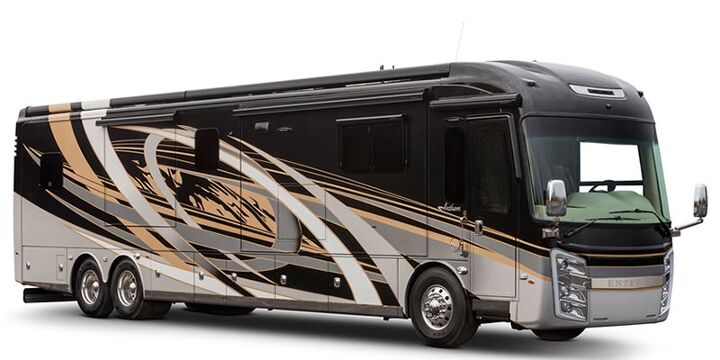 2020 Entegra Coach Anthem 44f