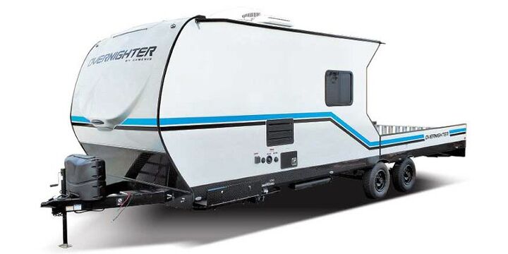 2020 Genesis Supreme Overnighter 12-14-6rb