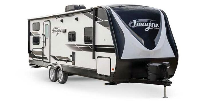 2020 Grand Design RV Imagine 2600rb