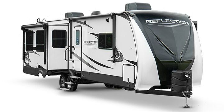2020 Grand Design RV Reflection 300rbts