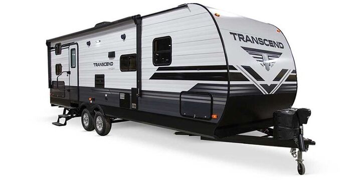 2020 Grand Design RV Transcend 30rbs