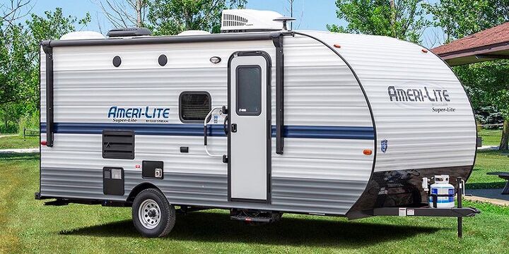 2020 Gulf Stream Ameri-Lite Super Lite 199dd
