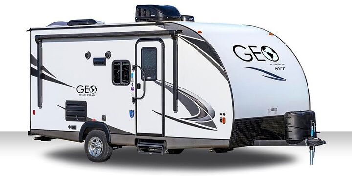 2020 Gulf Stream Geo SVT 21mbd