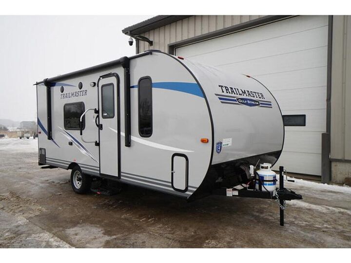 2020 Gulf Stream Trailmaster Super Lite 197bh